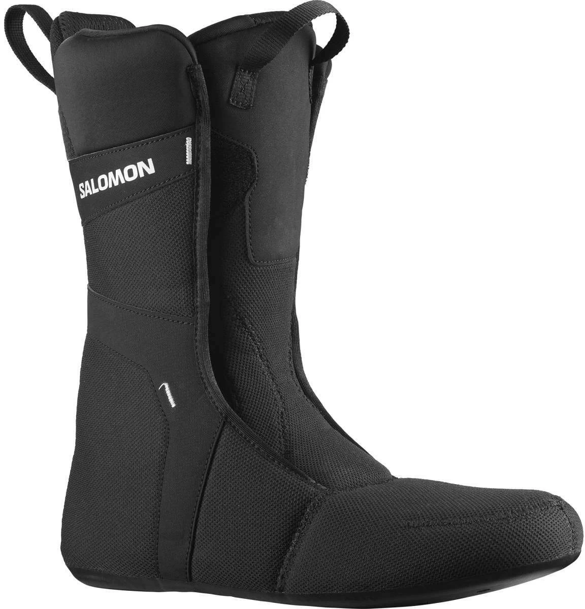 Salomon Malamute Dual BOA Snowboard Boot 2022-2023 6 Salomon Malamute Dual BOA Snowboard Boot 2022-2023 - Image 4