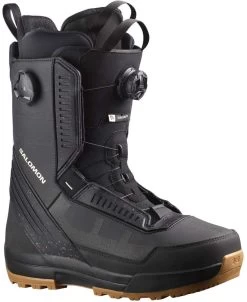 Salomon Malamute Dual BOA Snowboard Boot 2022-2023