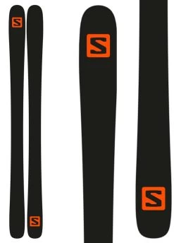 Salomon QST Spark 85 Skis With Marker 10 GW Bindings 2021-2022 5 Salomon QST Spark 85 Skis With Marker 10 GW Bindings 2021-2022 -Ski clothing for me! salomon qst spark 85 skis with marker 10 gw bindings 2021 2022 ski pro 566954874