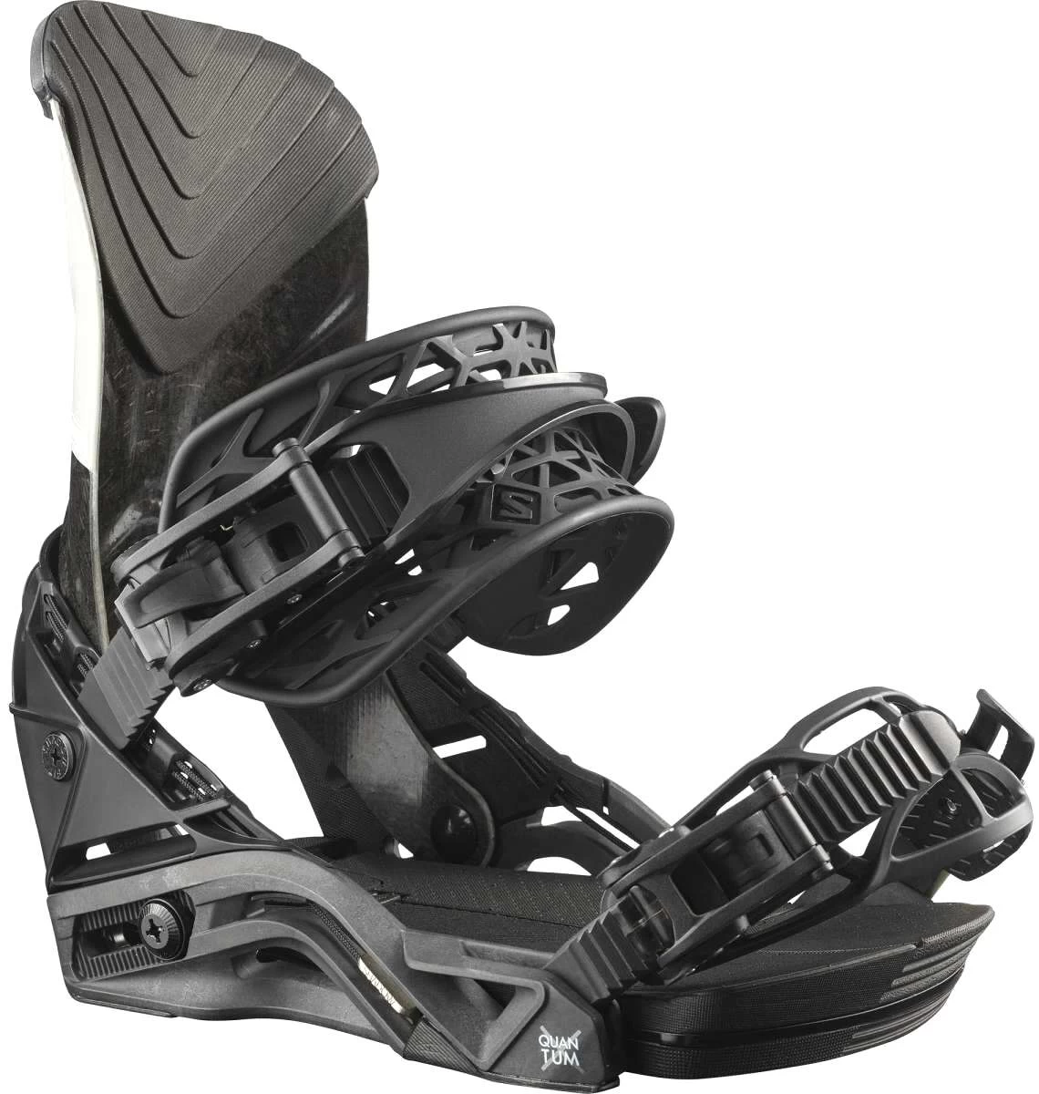 Salomon Quantum Snowboard Binding 2022-2023 4 Salomon Quantum Snowboard Binding 2022-2023 - Image 2