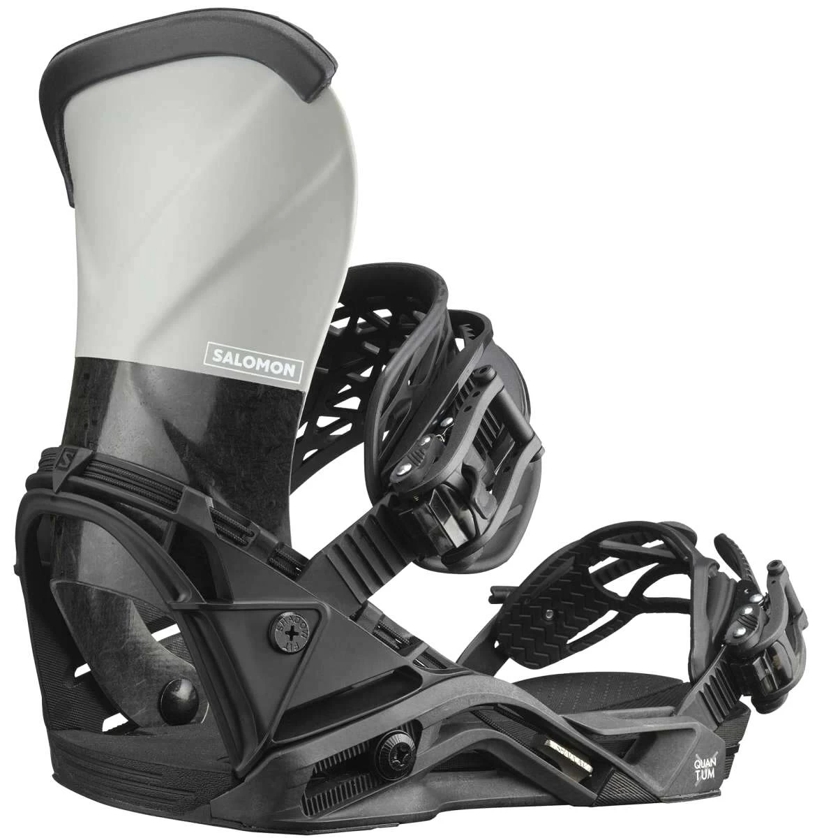 Salomon Quantum Snowboard Binding 2022-2023 3 Salomon Quantum Snowboard Binding 2022-2023