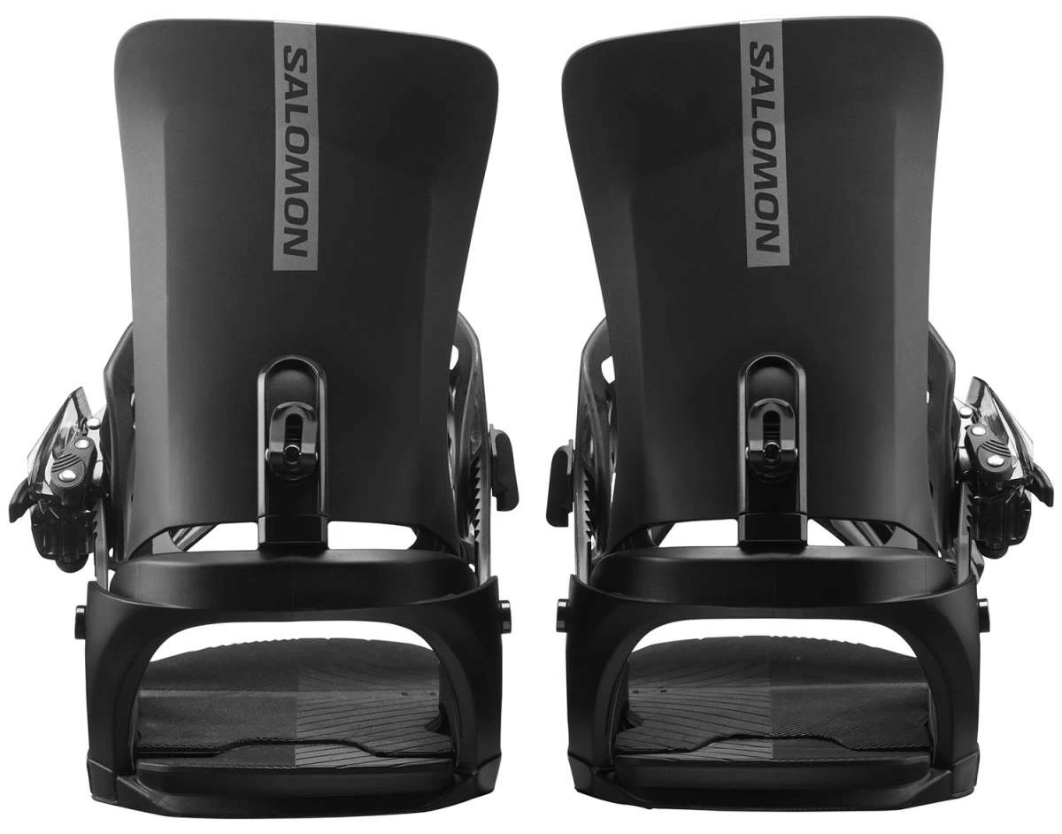Salomon Rhythm Snowboard Binding 2022-2023 4 Salomon Rhythm Snowboard Binding 2022-2023 - Image 2