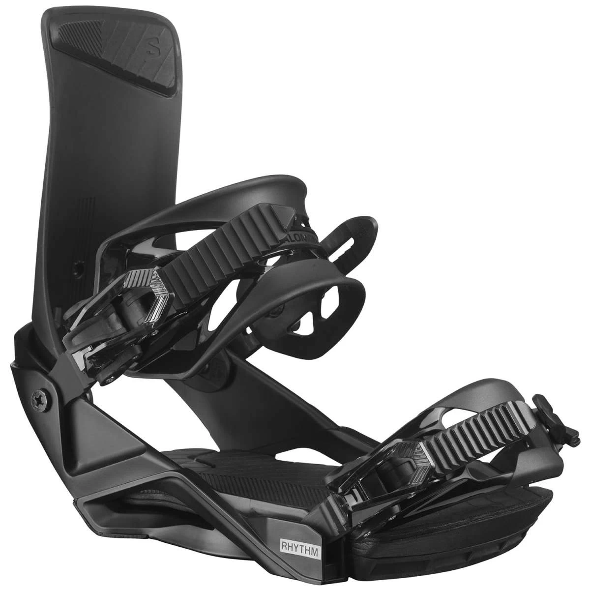 Salomon Rhythm Snowboard Binding 2022-2023 5 Salomon Rhythm Snowboard Binding 2022-2023 - Image 3