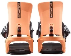 Salomon Rhythm Snowboard Binding 2022-2023 22 Salomon Rhythm Snowboard Binding 2022-2023 -Ski clothing for me! salomon rhythm snowboard binding 2022 2023 ski pro 610336336