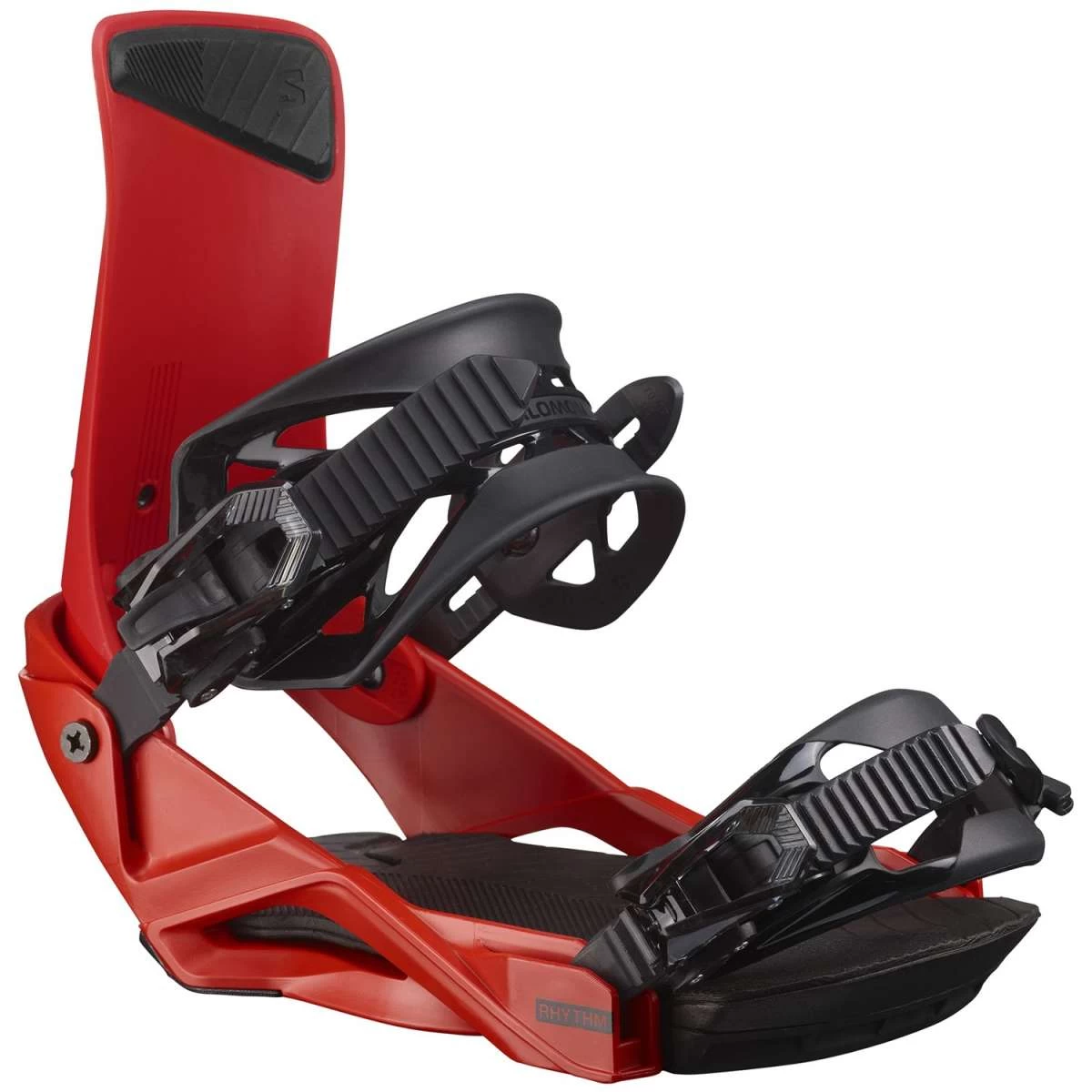 Salomon Rhythm Snowboard Binding 2022-2023 11 Salomon Rhythm Snowboard Binding 2022-2023 - Image 9