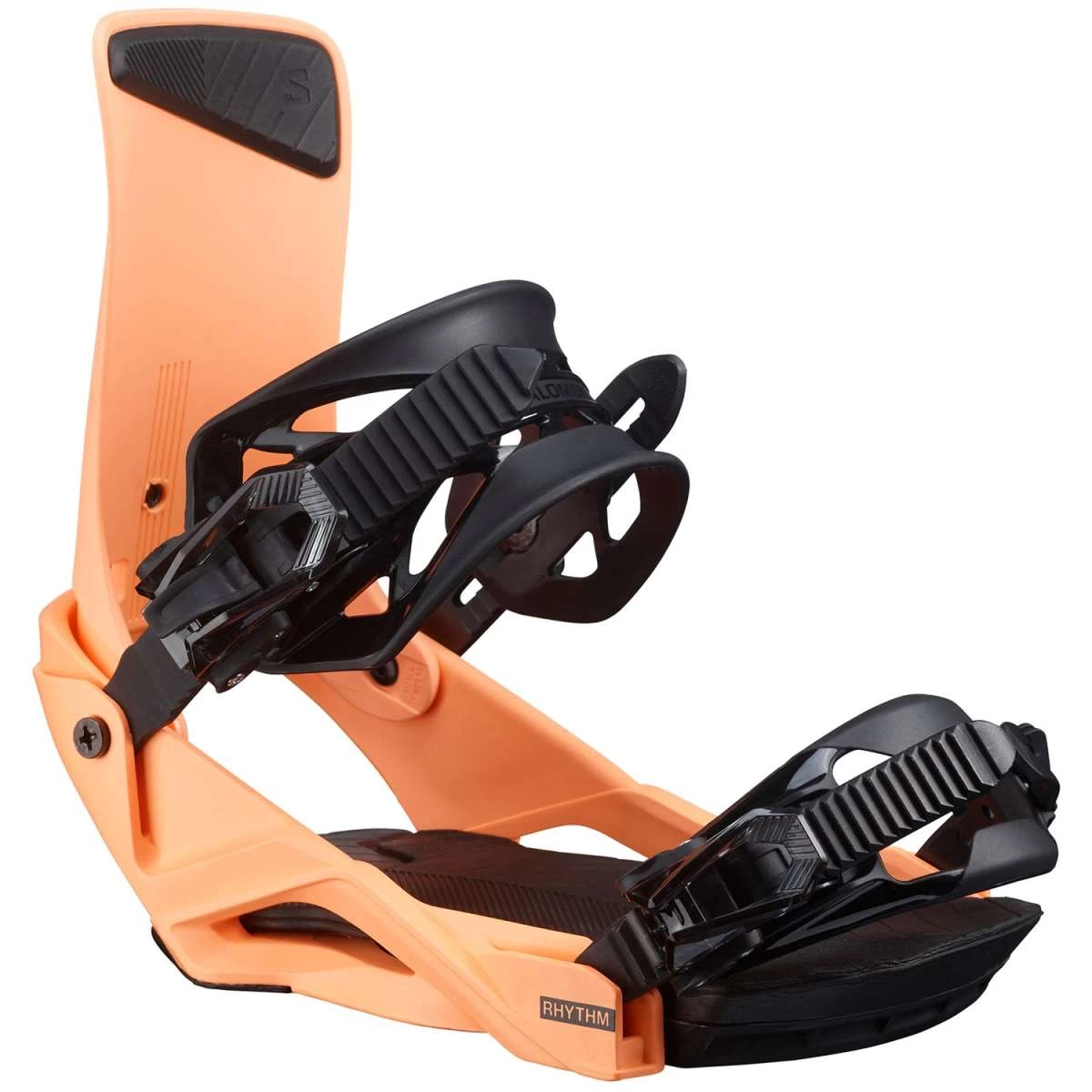 Salomon Rhythm Snowboard Binding 2022-2023 7 Salomon Rhythm Snowboard Binding 2022-2023 - Image 5