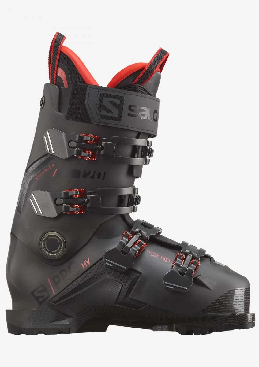 Salomon S/Pro HV 120 Ski Boot 2022-2023 3 Salomon S/Pro HV 120 Ski Boot 2022-2023