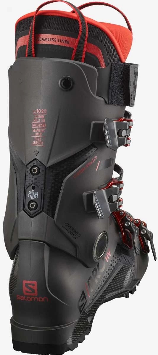 Salomon S/Pro HV 120 Ski Boot 2022-2023 4 Salomon S/Pro HV 120 Ski Boot 2022-2023 - Image 2