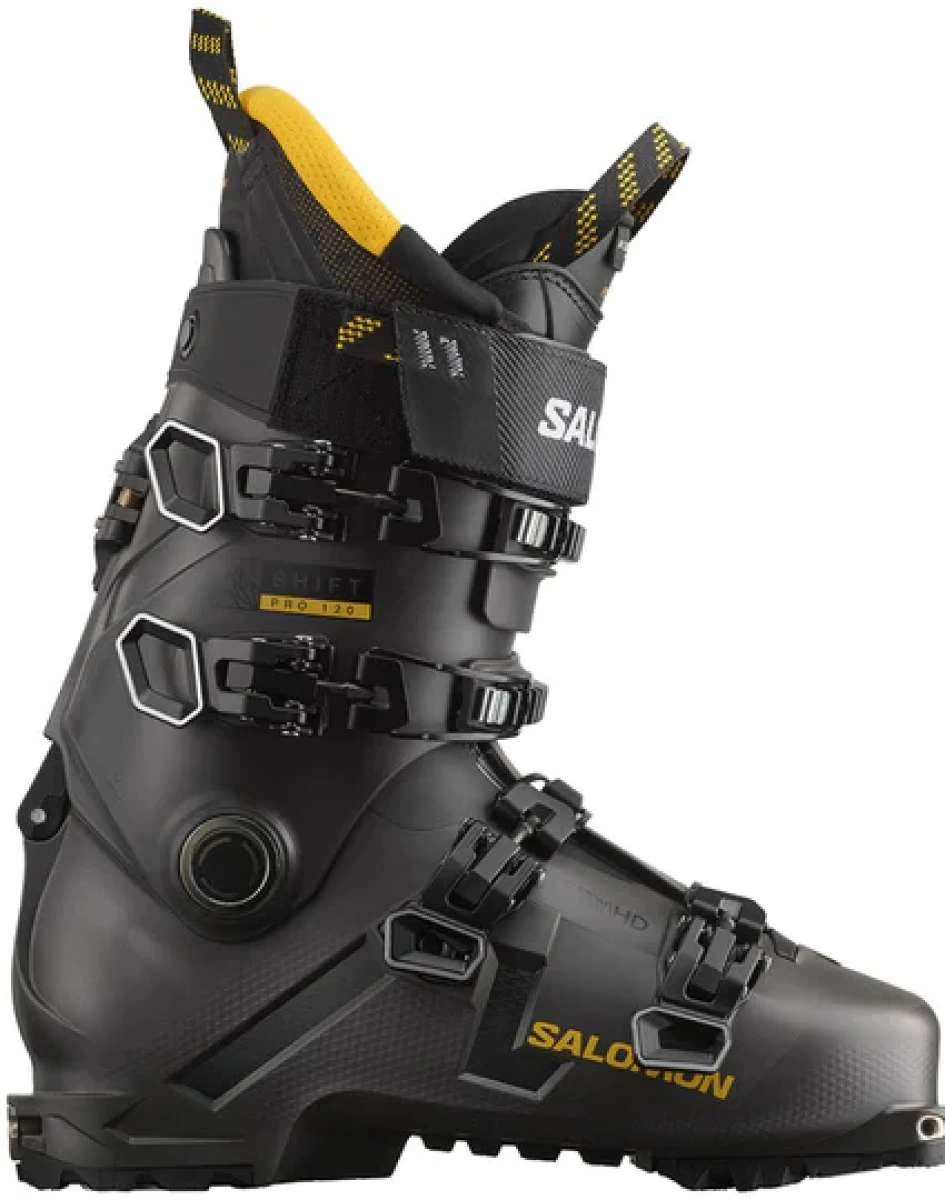 Salomon Shift Pro 120 Ski Boot 2023-2024 3 Salomon Shift Pro 120 Ski Boot 2023-2024