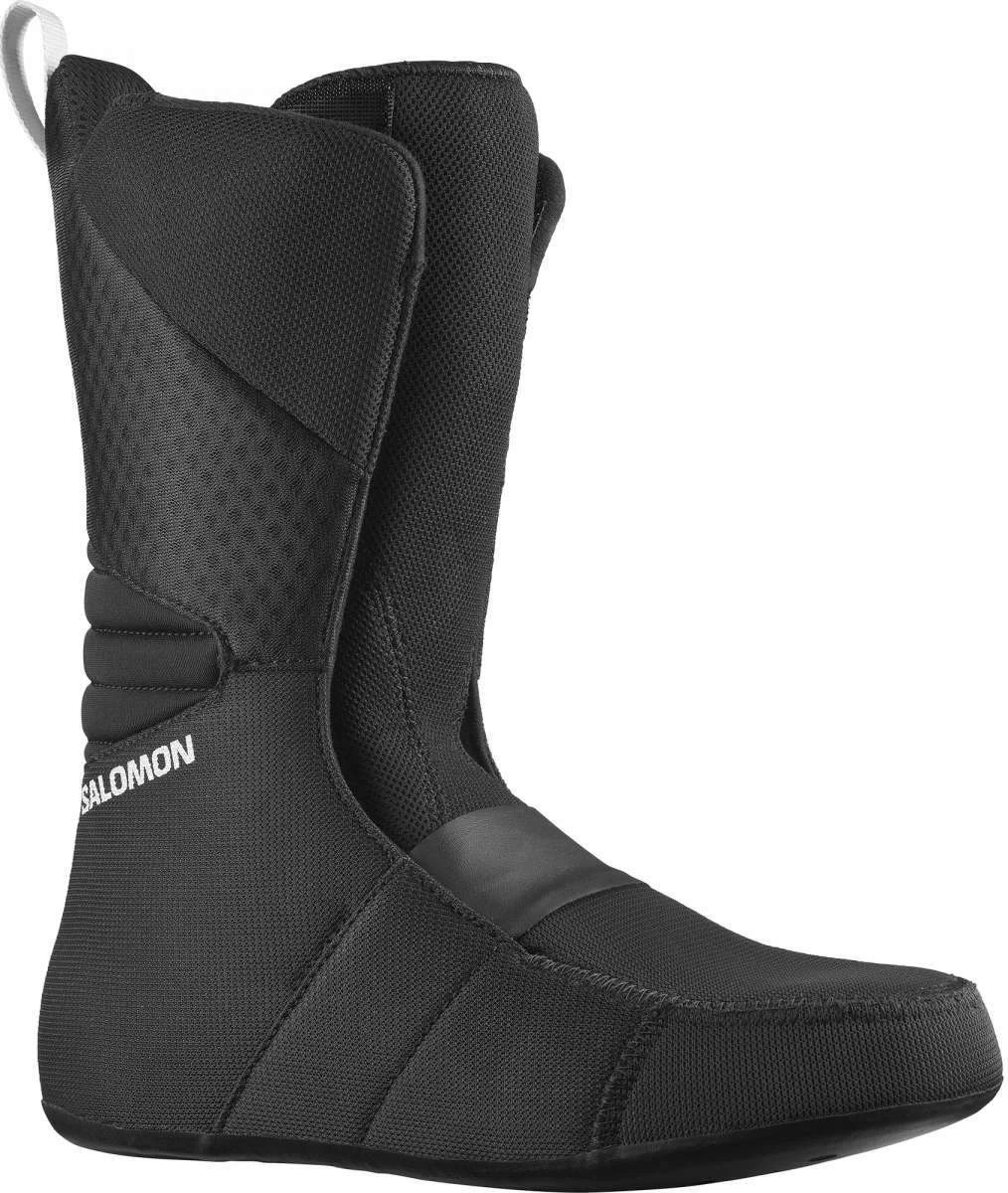 Salomon Trek Snowboard Boot 2022-2023 6 Salomon Trek Snowboard Boot 2022-2023 - Image 4