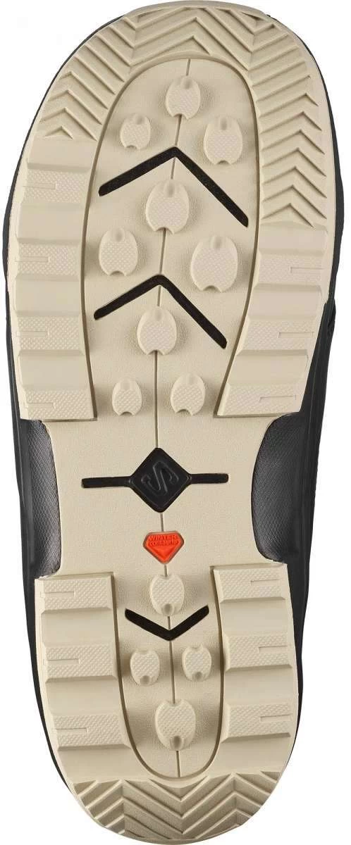 Salomon Trek Snowboard Boot 2022-2023 5 Salomon Trek Snowboard Boot 2022-2023 - Image 3