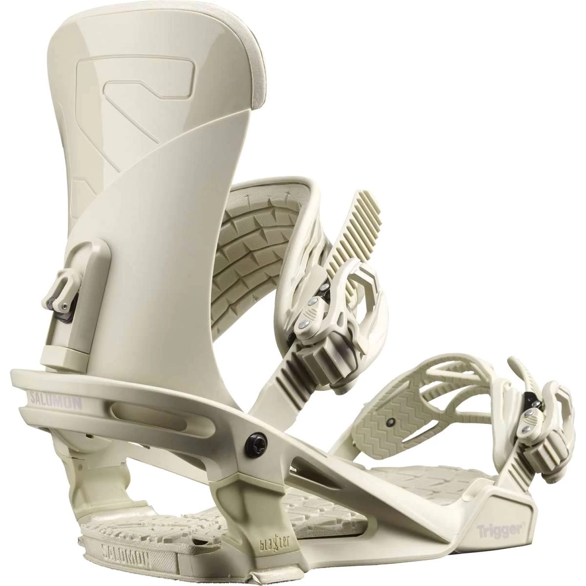 Salomon Trigger Snowboard Binding 2022-2023 6 Salomon Trigger Snowboard Binding 2022-2023 - Image 4