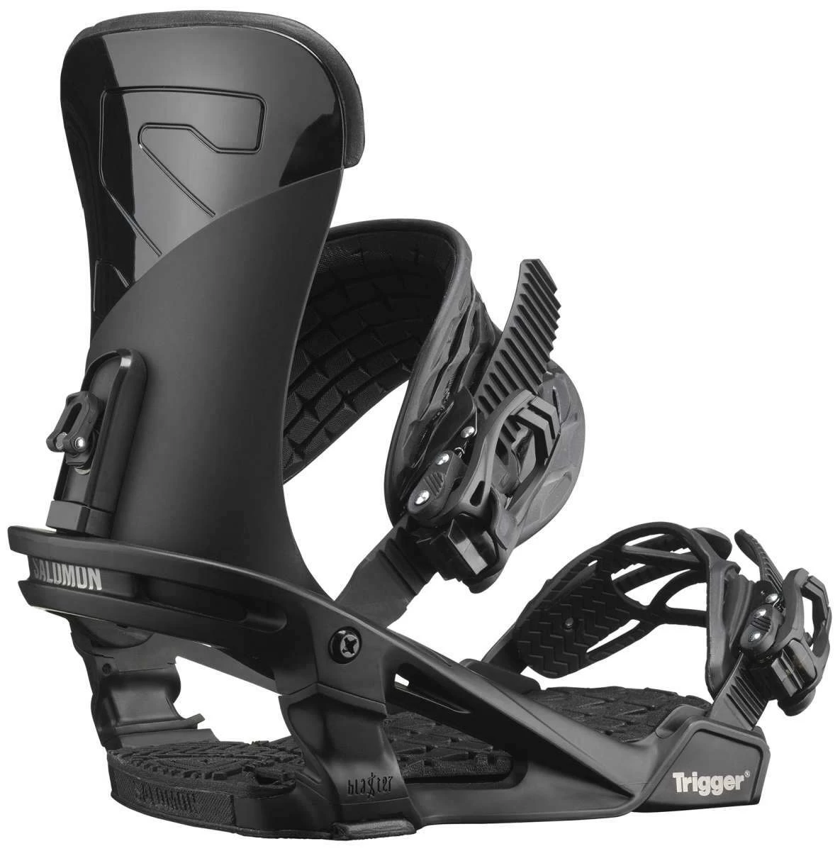 Salomon Trigger Snowboard Binding 2022-2023 3 Salomon Trigger Snowboard Binding 2022-2023
