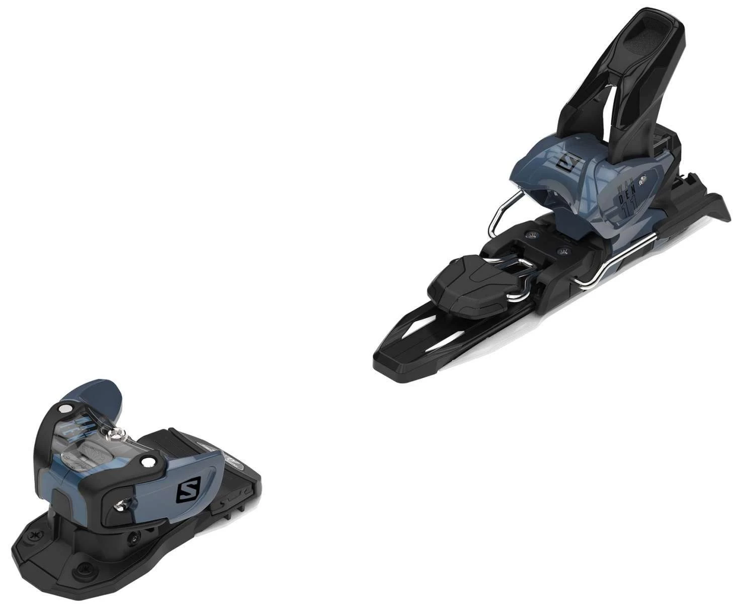 Salomon Warden MNC 11 Ski Binding 2022-2023 3 Salomon Warden MNC 11 Ski Binding 2022-2023
