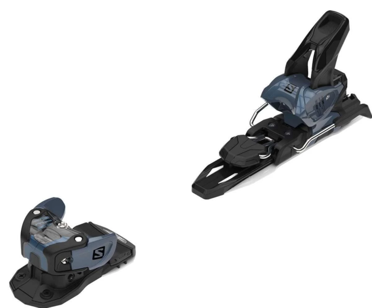 Salomon Warden MNC 11 Ski Binding 2018-2019 5 Salomon Warden MNC 11 Ski Binding 2018-2019 - Image 3