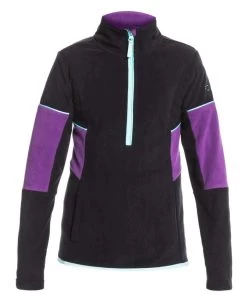 Roxy Sayna Ladies WarmFlight Half-Zip Fleece 2021-2022