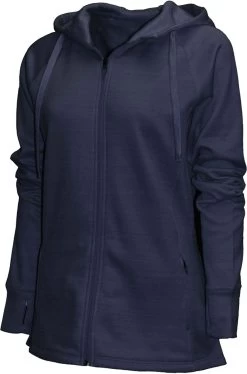 BAW Athletic Wear Ladies' Scuba Full Zip Jacket 9 BAW Athletic Wear Ladies' Scuba Full Zip Jacket -Ski clothing for me! scuba jacket full zip lscuba jacket full zip l scuba jacket full zip lscuba jacket full zip l navy 1