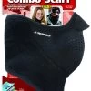 Seirus Neofleece Combo Scarf 1 Seirus Neofleece Combo Scarf -Ski clothing for me! seirus neofleece combo scarf seirus neofleece combo scarf neofleece combo scarf w11neofleece combo scarf w11 black 1