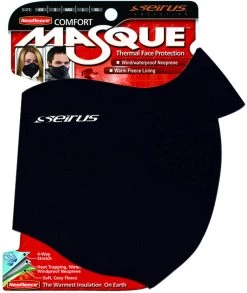 Seirus Neofleece Comfort Masque