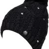 Roxy Ladies' Shooting Star Beanie 2016-2017 1 Roxy Ladies' Shooting Star Beanie 2016-2017 -Ski clothing for me! shooting star beanie 67wshooting star beanie 67w shooting star beanie 67wshooting star beanie 67w black 1