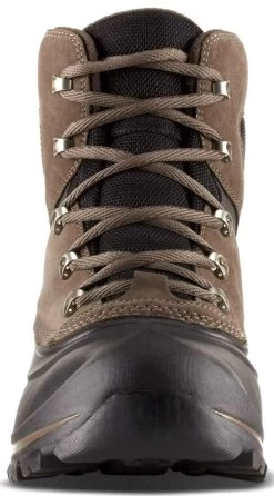Sorel Buxton Lace-Up Boot 2022-2023 24 Sorel Buxton Lace-Up Boot 2022-2023 -Ski clothing for me! sorel buxton lace up boot 2022 2023 ski pro 226620973