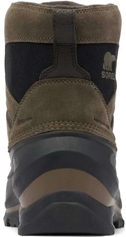 Sorel Buxton Lace-Up Boot 2022-2023 20 Sorel Buxton Lace-Up Boot 2022-2023 -Ski clothing for me! sorel buxton lace up boot 2022 2023 ski pro 266684523