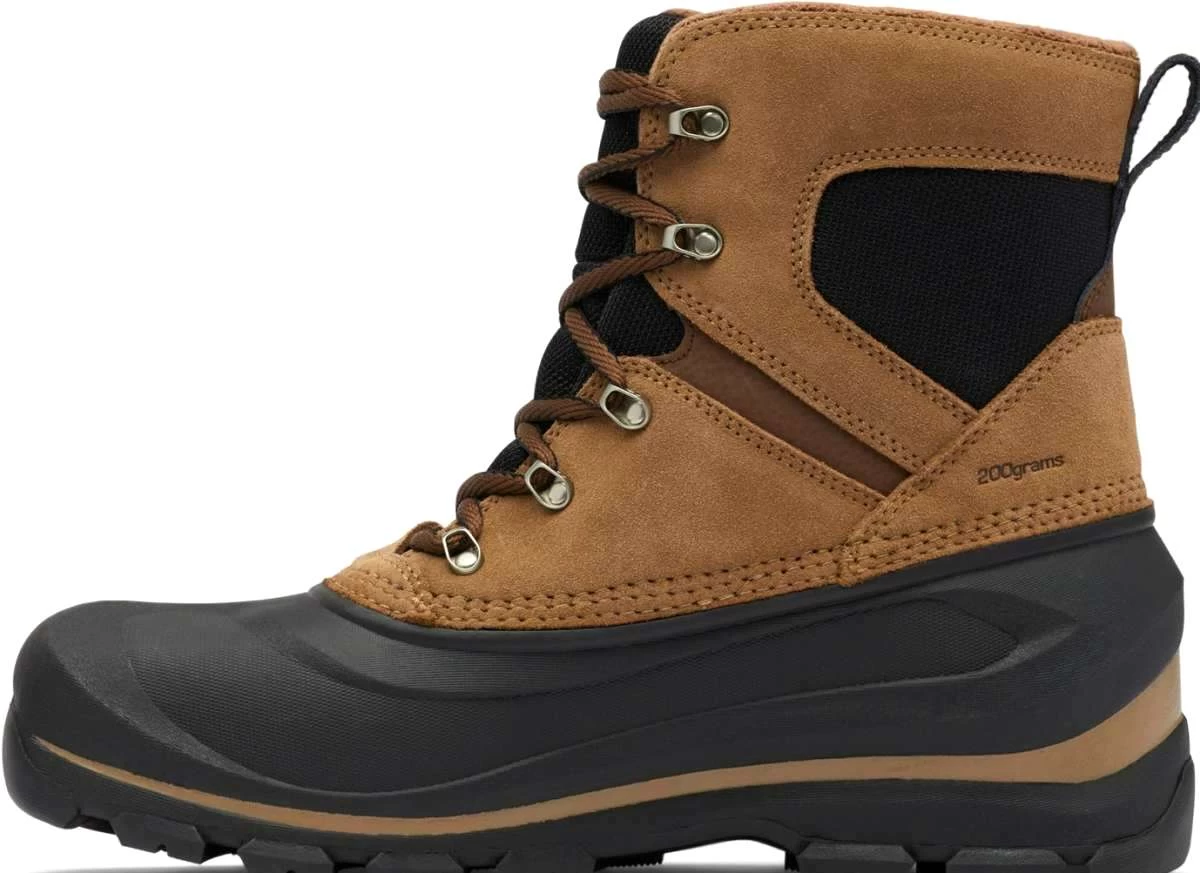 Sorel Buxton Lace-Up Boot 2022-2023 16 Sorel Buxton Lace-Up Boot 2022-2023 - Image 14