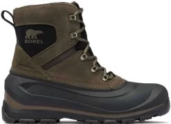 Sorel Buxton Lace-Up Boot 2022-2023