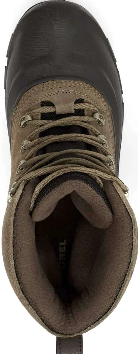 Sorel Buxton Lace-Up Boot 2022-2023 6 Sorel Buxton Lace-Up Boot 2022-2023 - Image 4