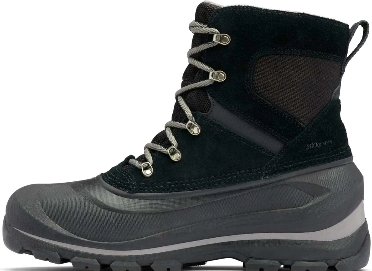 Sorel Buxton Lace-Up Boot 2022-2023 11 Sorel Buxton Lace-Up Boot 2022-2023 - Image 9