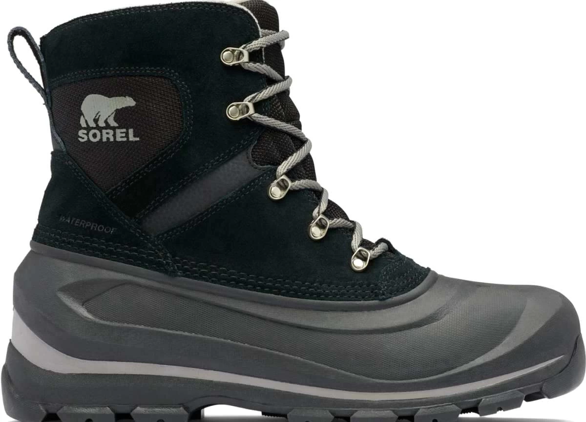 Sorel Buxton Lace-Up Boot 2022-2023 9 Sorel Buxton Lace-Up Boot 2022-2023 - Image 7