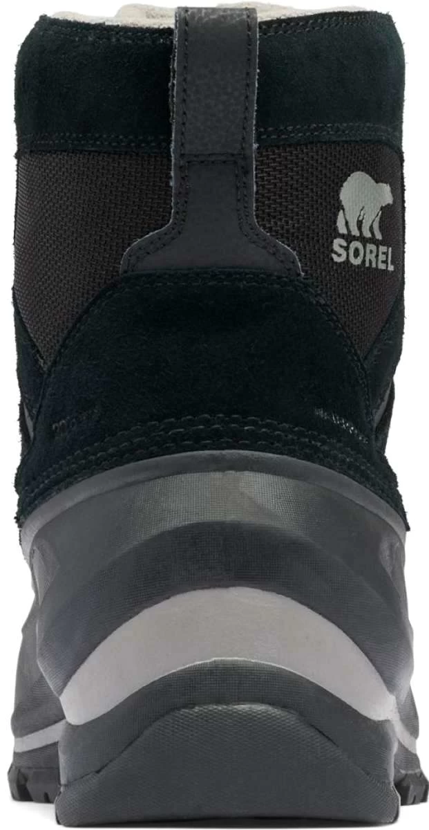 Sorel Buxton Lace-Up Boot 2022-2023 10 Sorel Buxton Lace-Up Boot 2022-2023 - Image 8