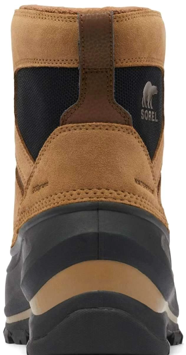 Sorel Buxton Lace-Up Boot 2022-2023 15 Sorel Buxton Lace-Up Boot 2022-2023 - Image 13