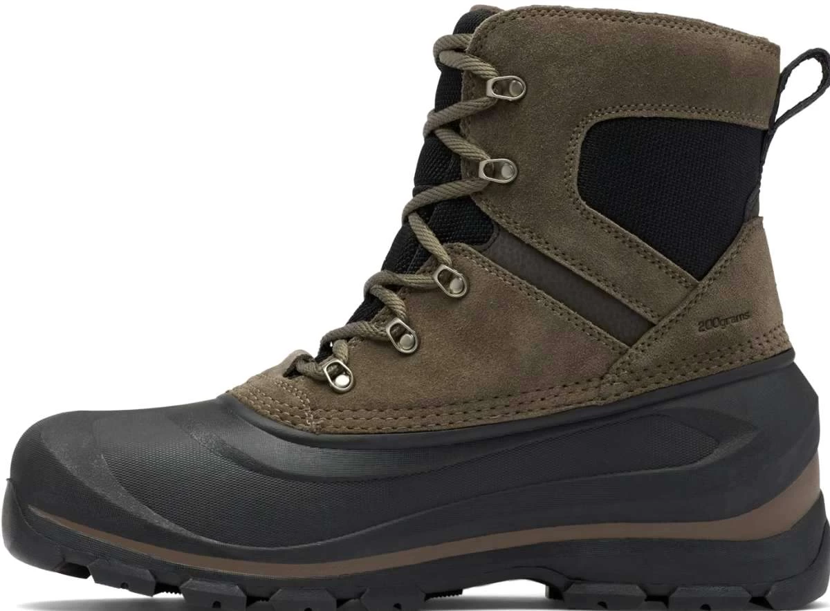 Sorel Buxton Lace-Up Boot 2022-2023 5 Sorel Buxton Lace-Up Boot 2022-2023 - Image 3