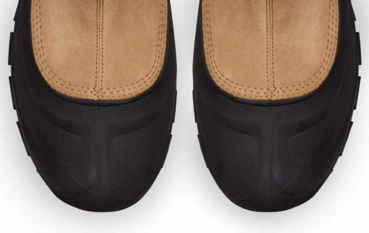 Sorel Buxton Pull On Boots 2022-2023 7 Sorel Buxton Pull On Boots 2022-2023 - Image 5