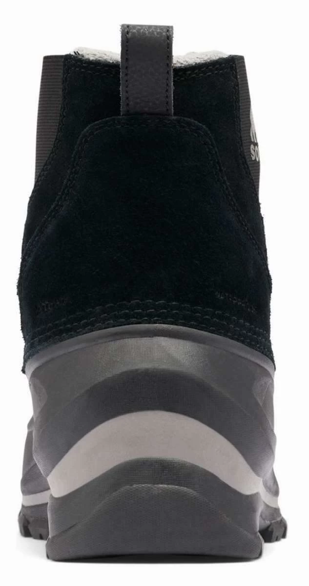 Sorel Buxton Pull On Boots 2022-2023 12 Sorel Buxton Pull On Boots 2022-2023 - Image 10