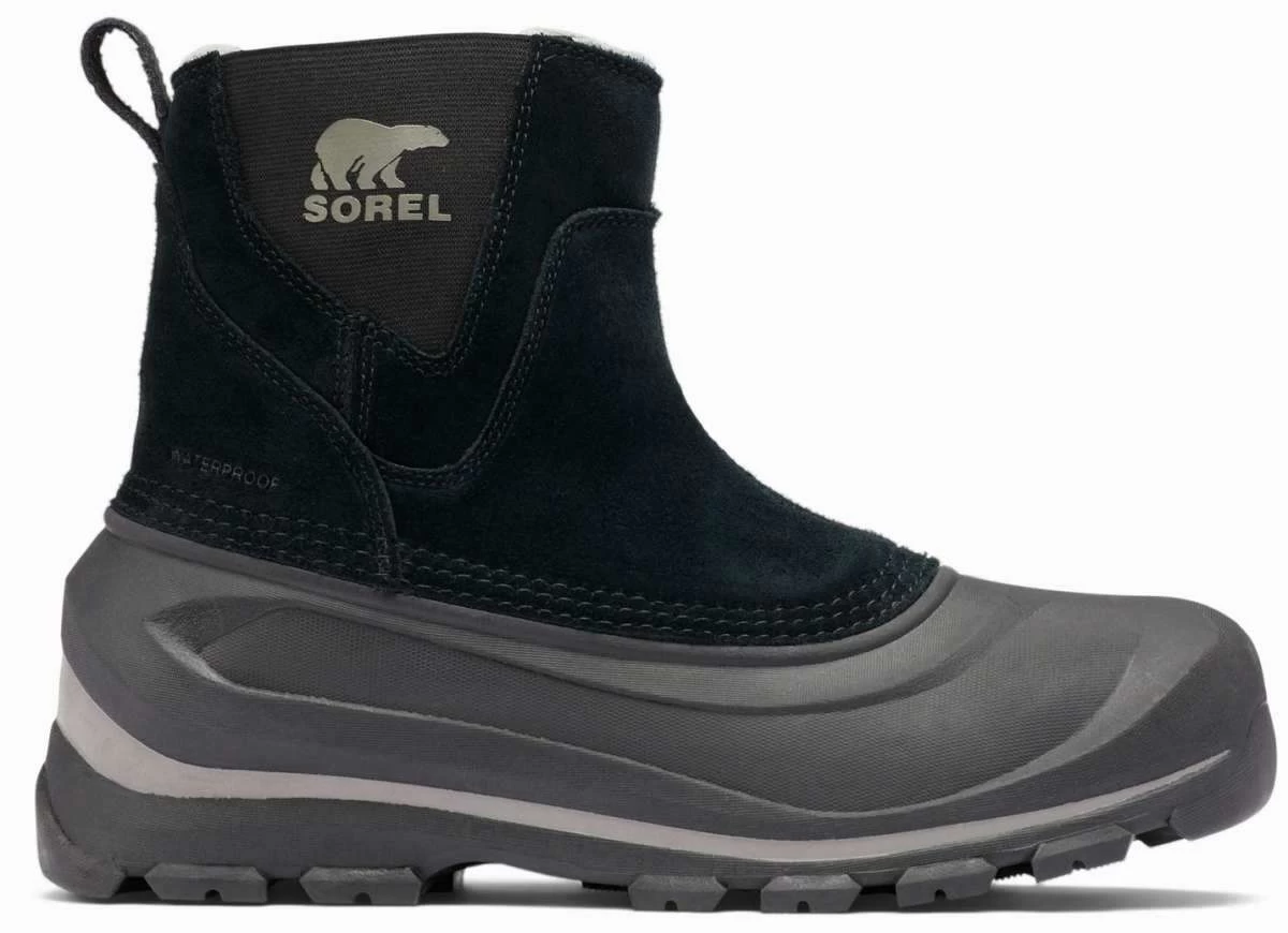 Sorel Buxton Pull On Boots 2022-2023 10 Sorel Buxton Pull On Boots 2022-2023 - Image 8