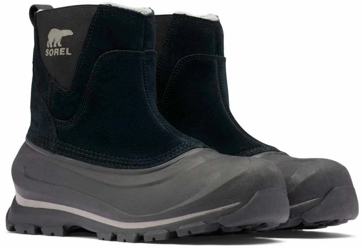 Sorel Buxton Pull On Boots 2022-2023 11 Sorel Buxton Pull On Boots 2022-2023 - Image 9