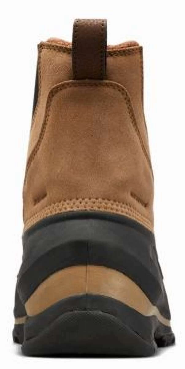 Sorel Buxton Pull On Boots 2022-2023 5 Sorel Buxton Pull On Boots 2022-2023 - Image 3