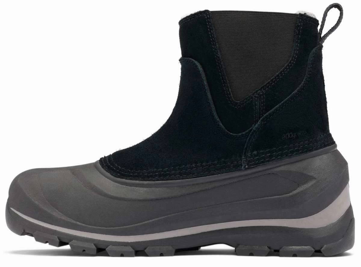 Sorel Buxton Pull On Boots 2022-2023 13 Sorel Buxton Pull On Boots 2022-2023 - Image 11