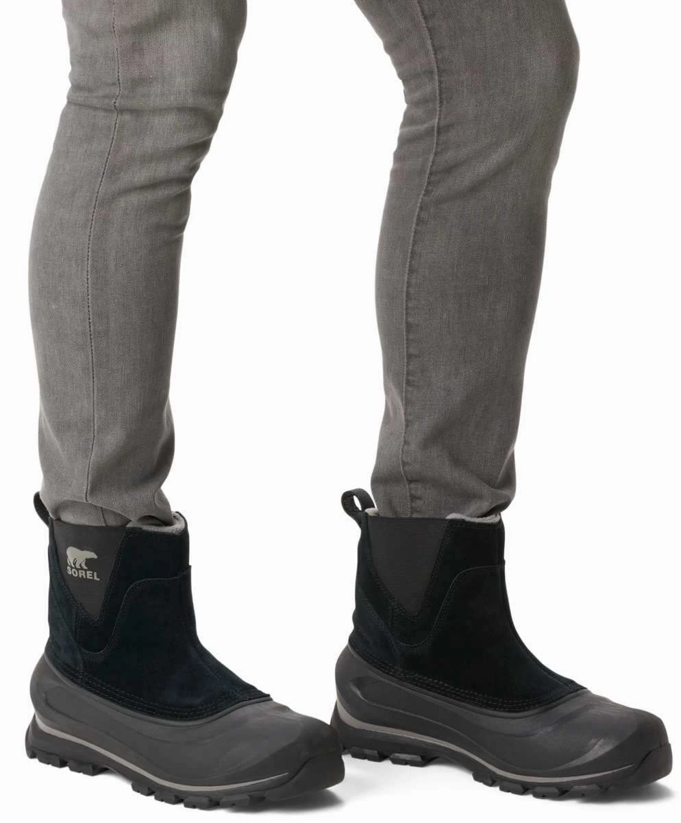 Sorel Buxton Pull On Boots 2022-2023 17 Sorel Buxton Pull On Boots 2022-2023 - Image 15