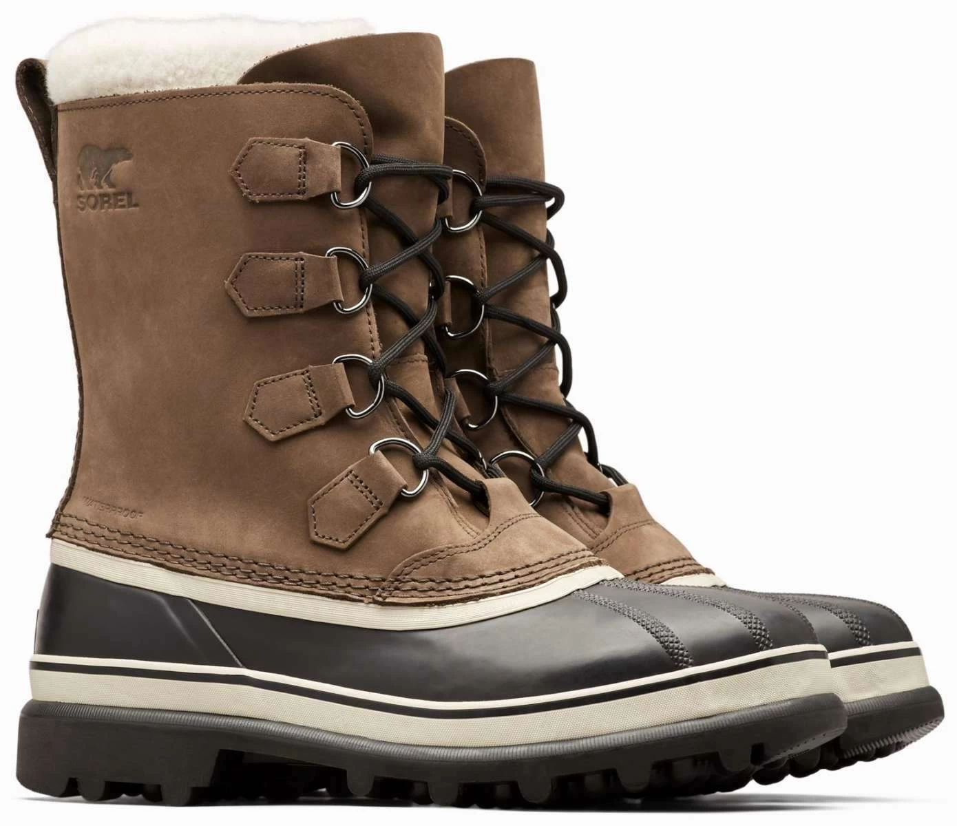 Sorel Caribou Boot 2022-2023 10 Sorel Caribou Boot 2022-2023 - Image 8