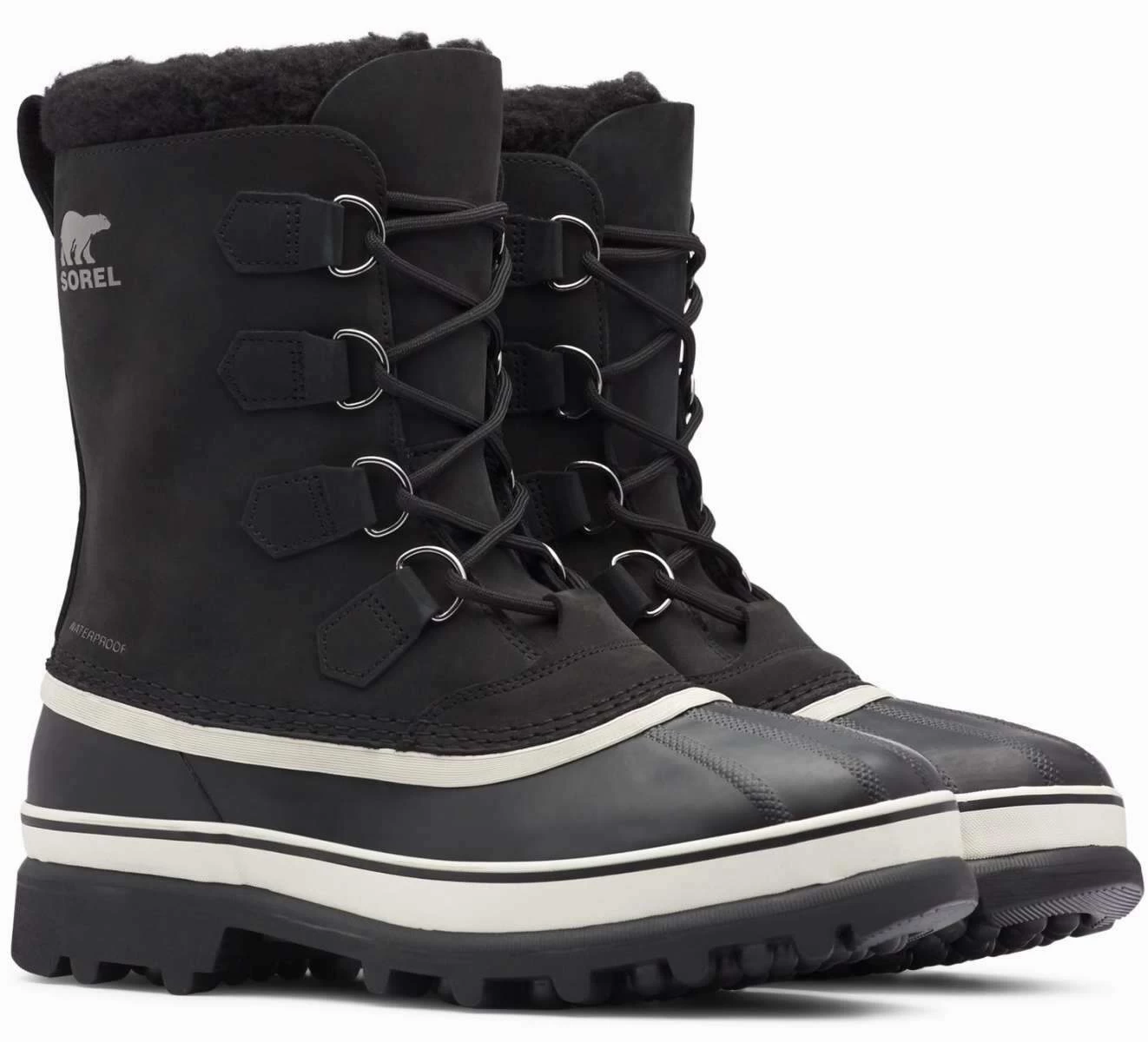 Sorel Caribou Boot 2022-2023 4 Sorel Caribou Boot 2022-2023 - Image 2