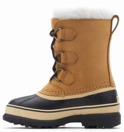 Sorel Youth Caribou Boot 2022-2023 12 Sorel Youth Caribou Boot 2022-2023 -Ski clothing for me! sorel caribou boot youth 2022 2023 ski pro 555549178