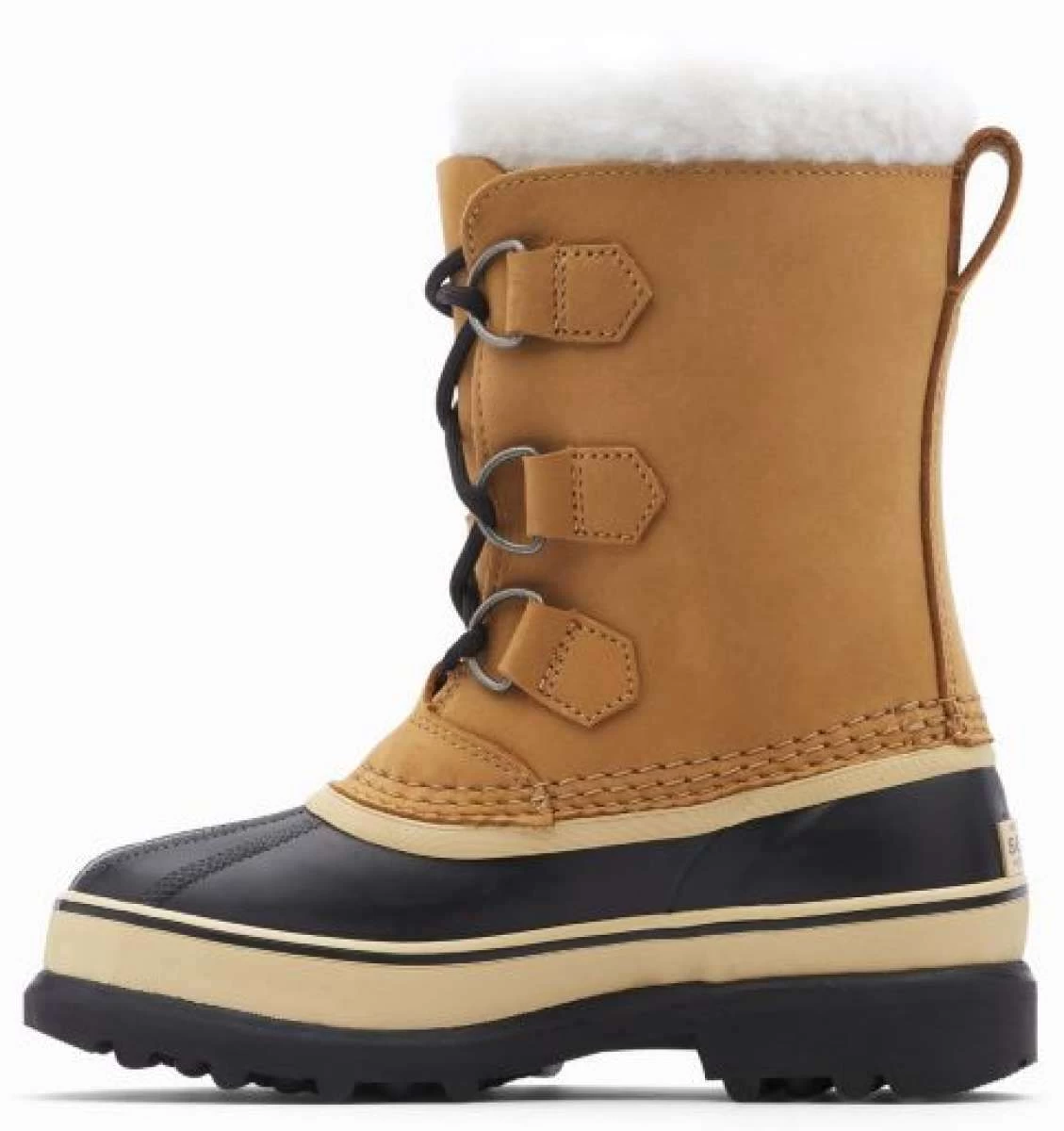 Sorel Youth Caribou Boot 2022-2023 6 Sorel Youth Caribou Boot 2022-2023 - Image 4