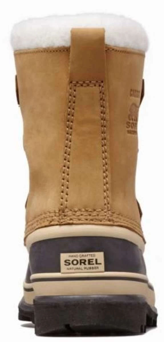 Sorel Youth Caribou Boot 2022-2023 5 Sorel Youth Caribou Boot 2022-2023 - Image 3