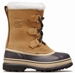 Sorel Youth Caribou Boot 2022-2023