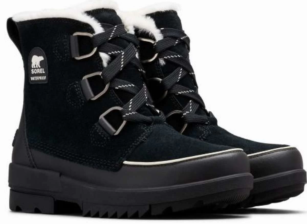 Sorel Ladies Tivoli IV Boot 2022-2023 4 Sorel Ladies Tivoli IV Boot 2022-2023 - Image 2