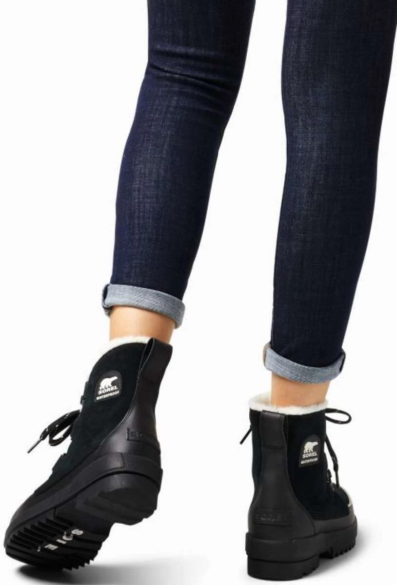 Sorel Ladies Tivoli IV Boot 2022-2023 9 Sorel Ladies Tivoli IV Boot 2022-2023 - Image 7