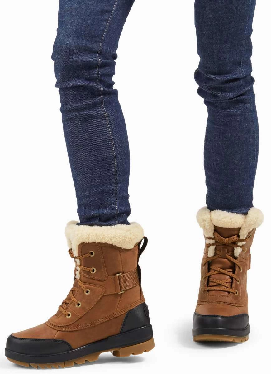 Sorel Ladies Tivoli IV Parc Boot 2022-2023 9 Sorel Ladies Tivoli IV Parc Boot 2022-2023 - Image 7